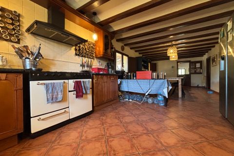 Farm hus i Alcoy, Alicante, Alcoy - € 759.000 | Ref: 09938 - foto 43
